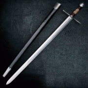 War Sword.Windlass-Steelcrafts-Marto